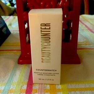 Beautycounter Adaptive Moisture Lotion 50 ml/1.7 fl oz brand new in box